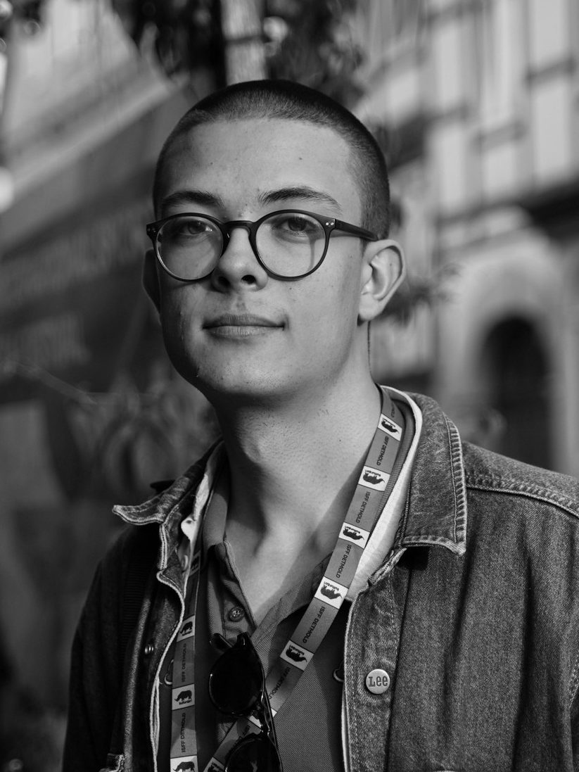 Efe Yalabikoglu, co-founder of Yalabikoglu & Co.